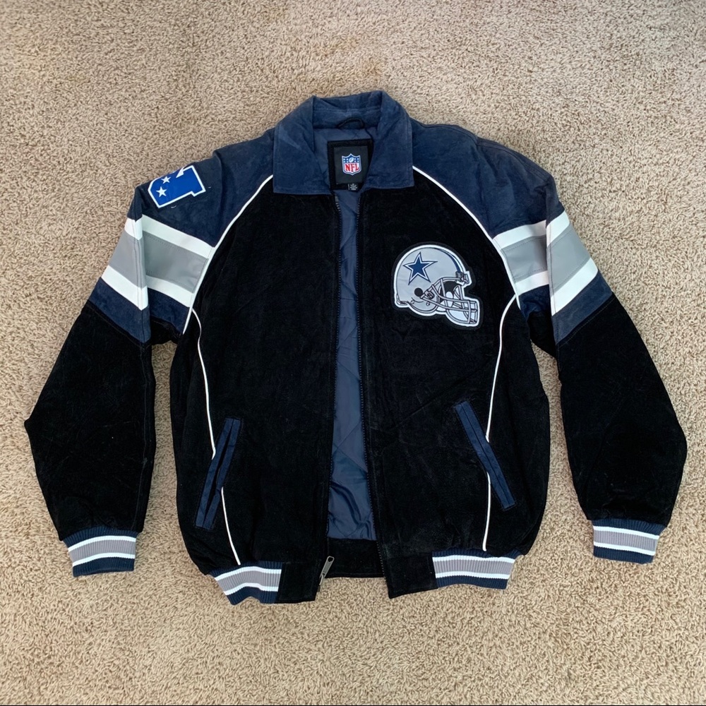 Dallas cowboys jacket
